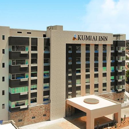 Hotel Kumiai Inn 特卡特 外观 照片