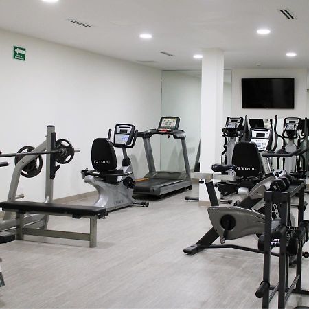 Hotel Kumiai Inn 特卡特 外观 照片