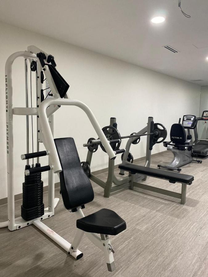 Hotel Kumiai Inn 特卡特 外观 照片