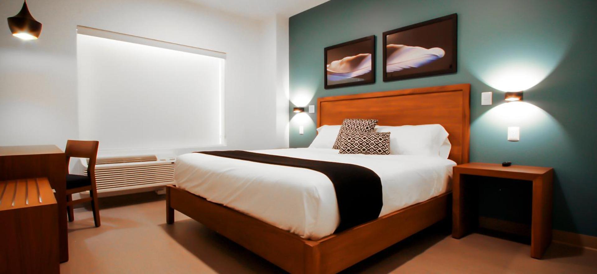 Hotel Kumiai Inn 特卡特 客房 照片